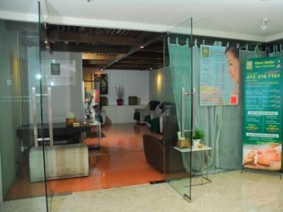 Hotel Cititel Express (est�ndar)