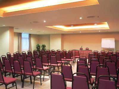 Hotel Cititel Express (est�ndar)