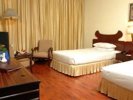 Hotel Everest