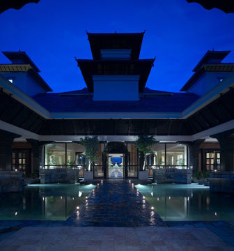 Hotel Hyatt Regency