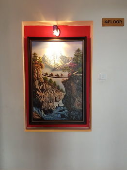 Hotel Thamel