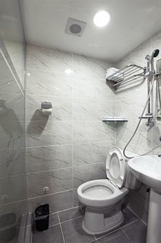 Hotel Chloe Guest House