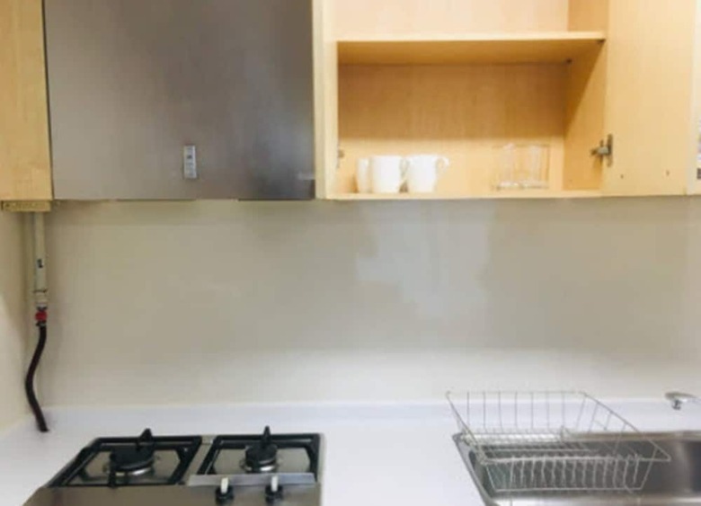 Apartamento Yongpyong Resort Greenpia Condominium