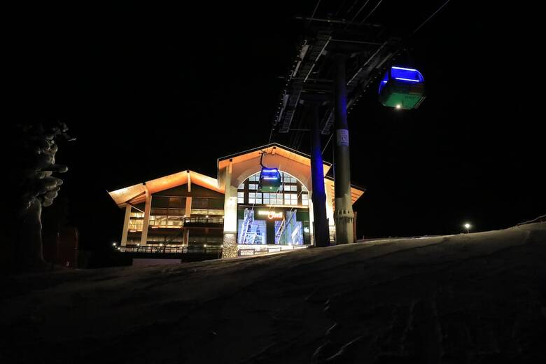 Apartamento Yongpyong Resort Greenpia Condominium