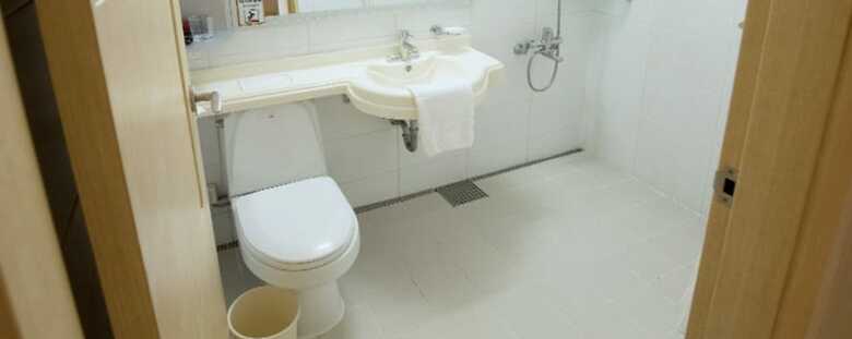Apartamento Yongpyong Resort Greenpia Condominium