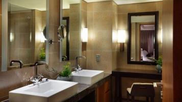 Apartamento Intercontinental Pyeongchang Resort Alpensia