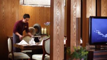 Apartamento Intercontinental Pyeongchang Resort Alpensia