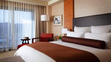 Apartamento Intercontinental Pyeongchang Resort Alpensia