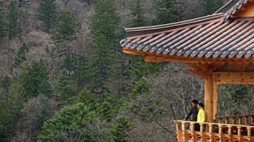 Apartamento Intercontinental Pyeongchang Resort Alpensia