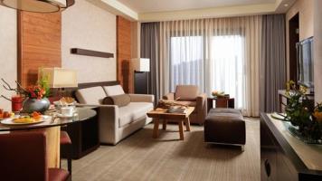 Apartamento Intercontinental Pyeongchang Resort Alpensia