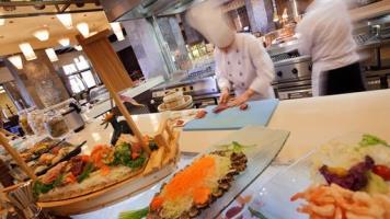 Apartamento Intercontinental Pyeongchang Resort Alpensia