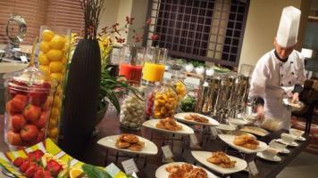 Apartamento Intercontinental Pyeongchang Resort Alpensia