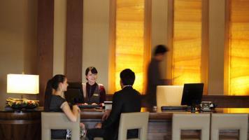 Apartamento Intercontinental Pyeongchang Resort Alpensia