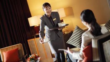 Apartamento Intercontinental Pyeongchang Resort Alpensia