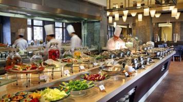 Apartamento Intercontinental Pyeongchang Resort Alpensia