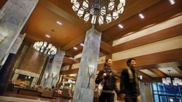 Apartamento Intercontinental Pyeongchang Resort Alpensia