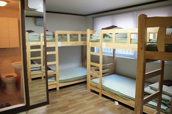 Albergue Duriworld House