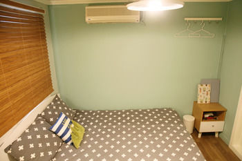 Albergue Duriworld House