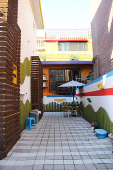 Albergue Duriworld House