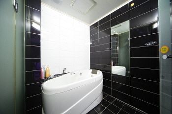 Motel Luxury Jjak Hotel