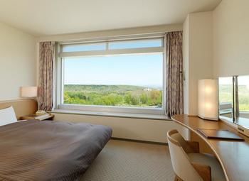 Apartamento Sapporo Kitahiroshima Classe Hotel