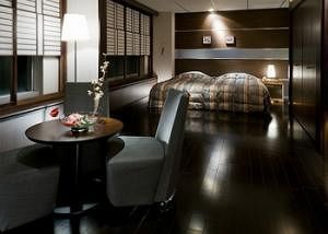 Apartamento Sapporo Kitahiroshima Classe Hotel
