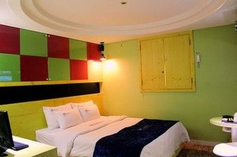 Hotel Jjak Bupyung