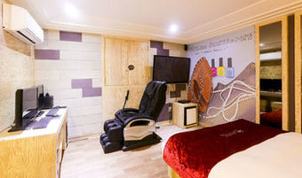 Hotel Jjak Bupyung