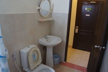 Vong Kham Sene Hotel