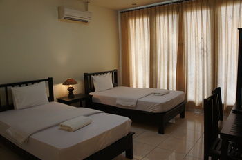 Vong Kham Sene Hotel