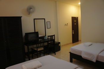 Vong Kham Sene Hotel