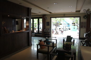 Vong Kham Sene Hotel