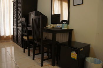 Vong Kham Sene Hotel