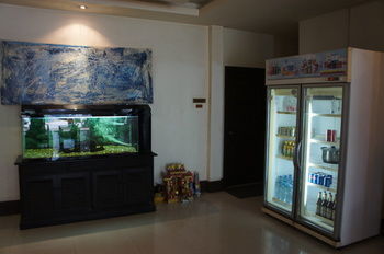Vong Kham Sene Hotel