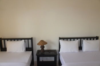 Vong Kham Sene Hotel