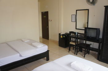 Vong Kham Sene Hotel