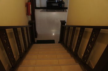 Vong Kham Sene Hotel
