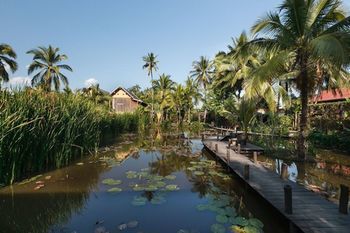 Hotel Maison Dalabua