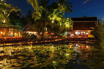Hotel Maison Dalabua