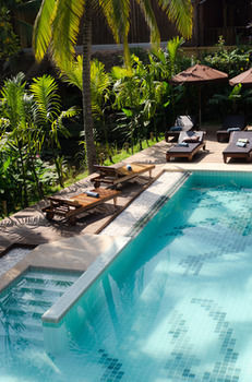 Hotel Maison Dalabua