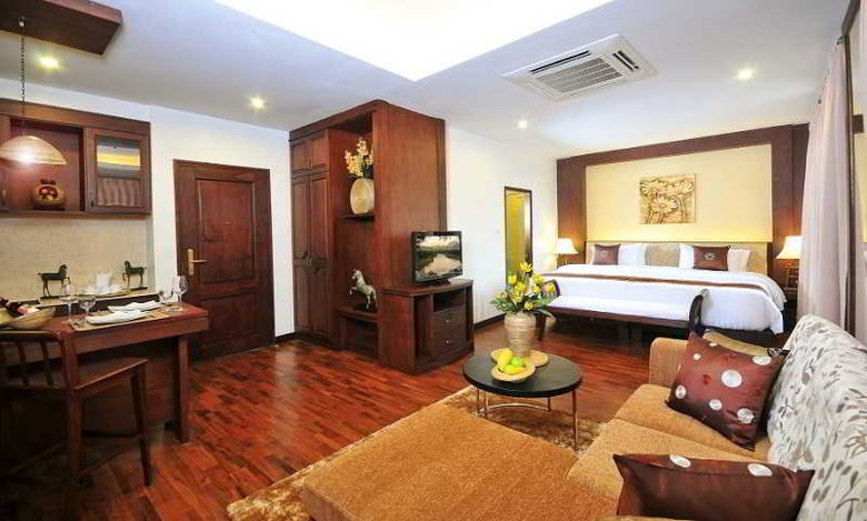 Salana Boutique Hotel
