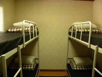 Albergue Kame House