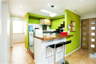 Hotel Myeongdong Eco House