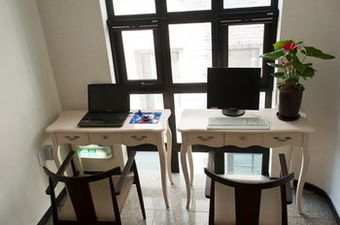 Hotel Myeongdong Eco House