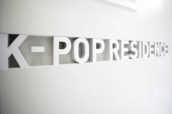 Albergue Kpop Residence Dongdaemun