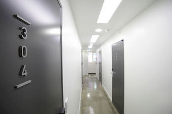 Albergue Kpop Residence Dongdaemun