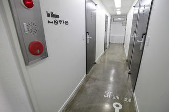 Albergue Kpop Residence Dongdaemun