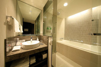 Solaria Nishitetsu Hotel Seoul Myeongdong
