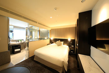Solaria Nishitetsu Hotel Seoul Myeongdong