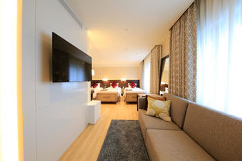 Solaria Nishitetsu Hotel Seoul Myeongdong